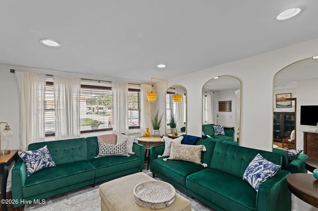 510 George Street, New Bern, NC 28560