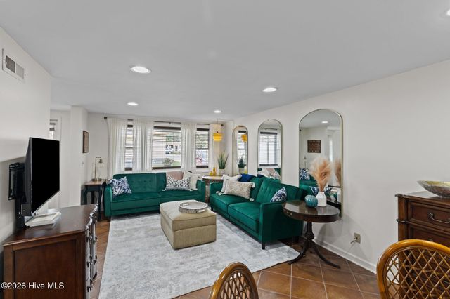 510 George Street, New Bern, NC 28560