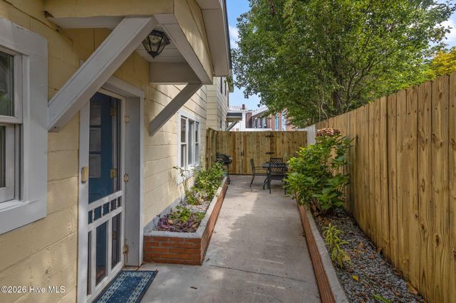 510 George Street, New Bern, NC 28560