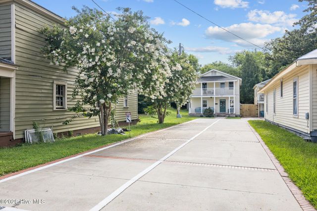 510 George Street, New Bern, NC 28560