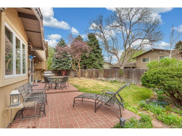 6330 S Newport Ct, Centennial, CO 80111