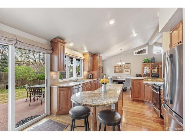 6330 S Newport Ct, Centennial, CO 80111