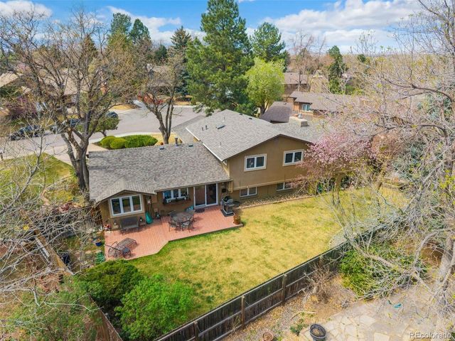 6330 S Newport Ct, Centennial, CO 80111