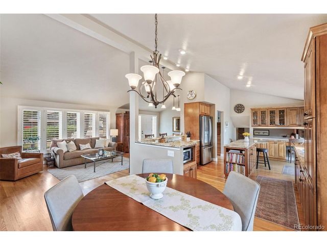 6330 S Newport Ct, Centennial, CO 80111