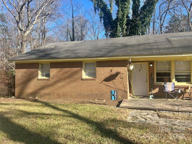 302 Ponderosa Road, Stanley, NC 28164