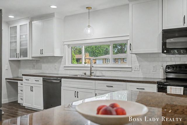3729 Omaha Drive SW, Grandville, MI 49418