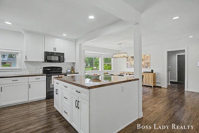 3729 Omaha Drive SW, Grandville, MI 49418