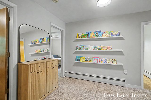 3729 Omaha Drive SW, Grandville, MI 49418