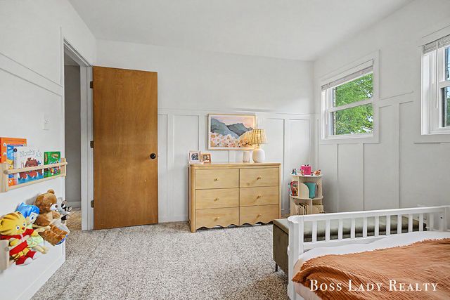 3729 Omaha Drive SW, Grandville, MI 49418
