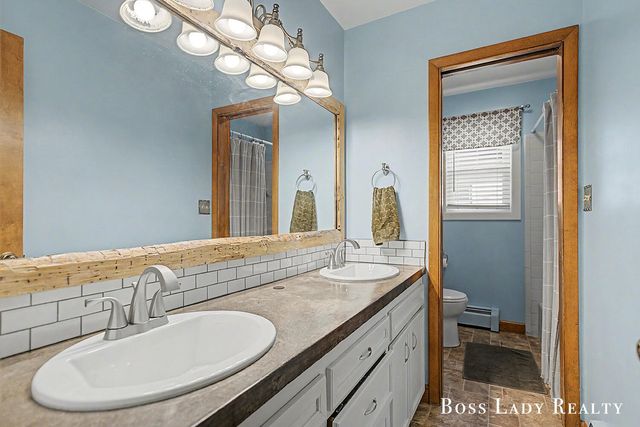 3729 Omaha Drive SW, Grandville, MI 49418