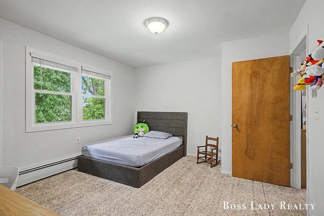 3729 Omaha Drive SW, Grandville, MI 49418