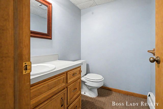 3729 Omaha Drive SW, Grandville, MI 49418