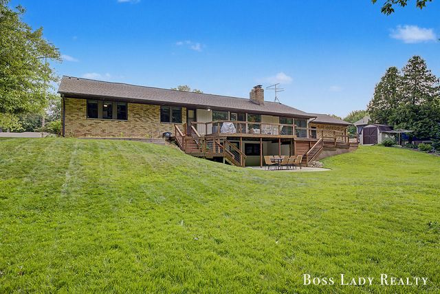 3729 Omaha Drive SW, Grandville, MI 49418