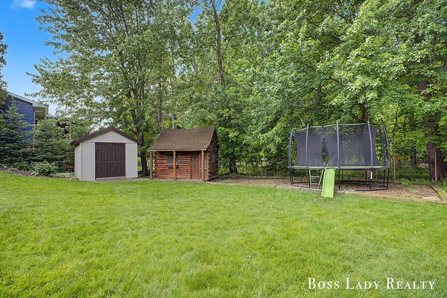 3729 Omaha Drive SW, Grandville, MI 49418