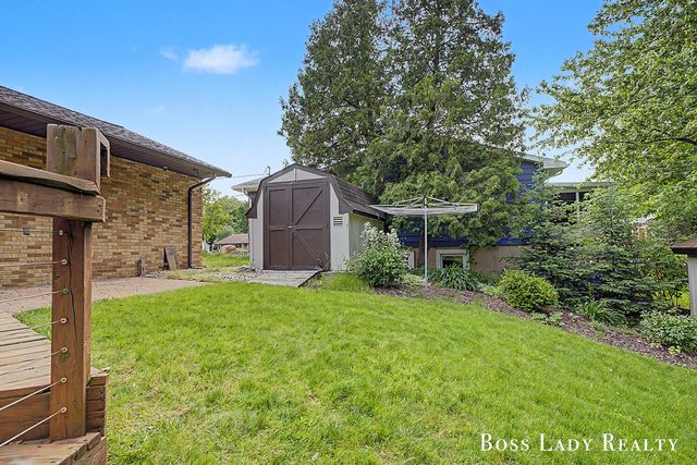 3729 Omaha Drive SW, Grandville, MI 49418