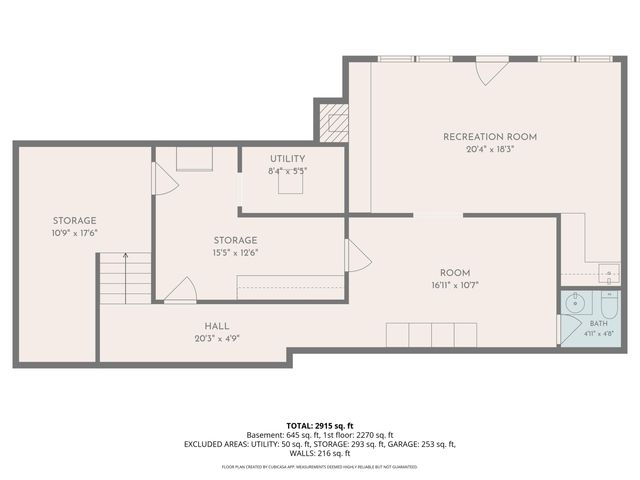 3729 Omaha Drive SW, Grandville, MI 49418