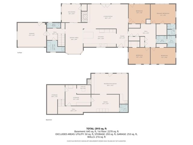 3729 Omaha Drive SW, Grandville, MI 49418