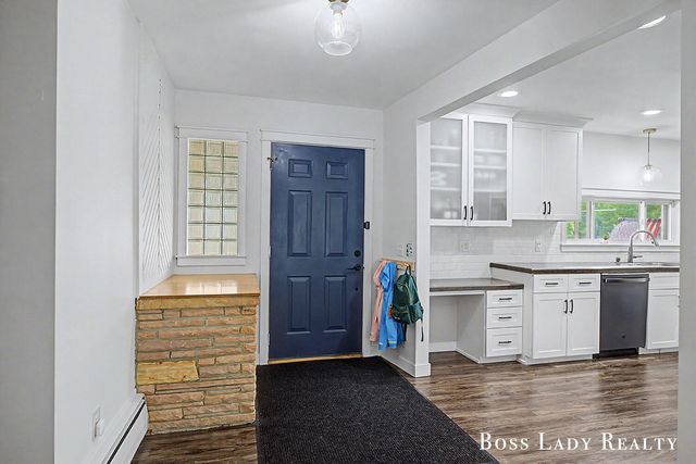 3729 Omaha Drive SW, Grandville, MI 49418
