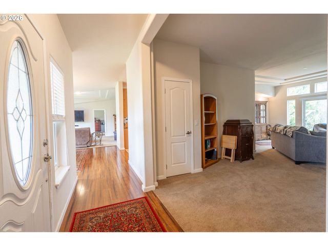 13611 S NEW ERA Rd, Oregon City, OR 97045