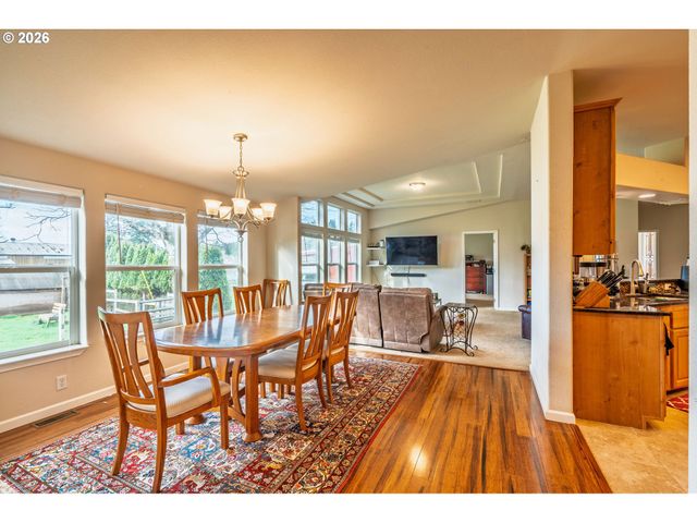 13611 S NEW ERA Rd, Oregon City, OR 97045