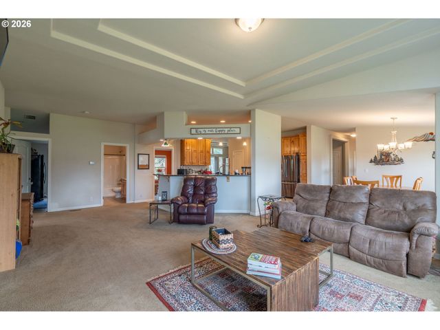 13611 S NEW ERA Rd, Oregon City, OR 97045