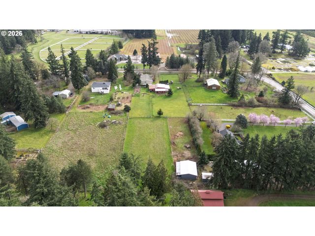 13611 S NEW ERA Rd, Oregon City, OR 97045