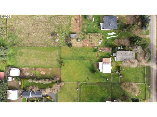 13611 S NEW ERA Rd, Oregon City, OR 97045