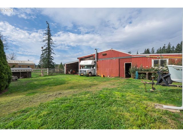 13611 S NEW ERA Rd, Oregon City, OR 97045