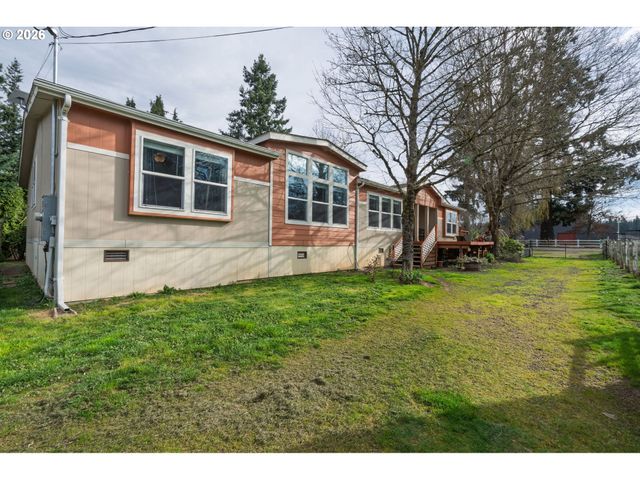 13611 S NEW ERA Rd, Oregon City, OR 97045