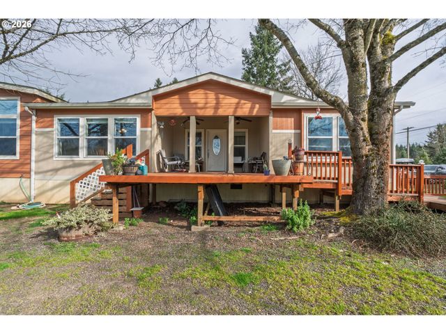 13611 S NEW ERA Rd, Oregon City, OR 97045