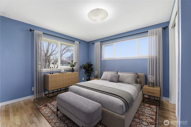 672 SE 4th Avenue, Oak Harbor, WA 98277