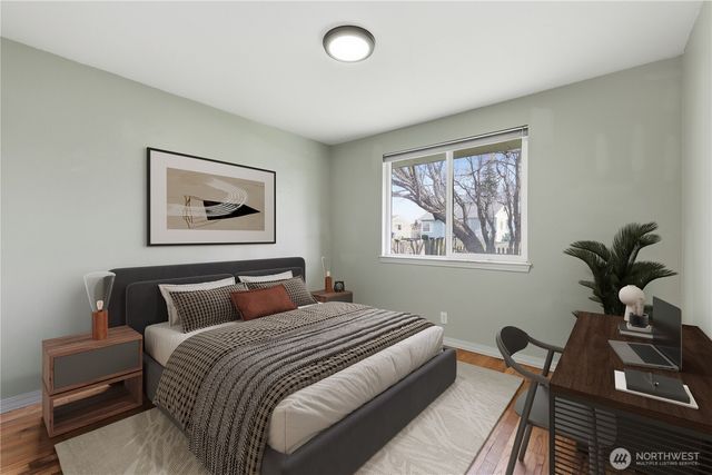 672 SE 4th Avenue, Oak Harbor, WA 98277