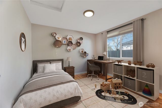 672 SE 4th Avenue, Oak Harbor, WA 98277