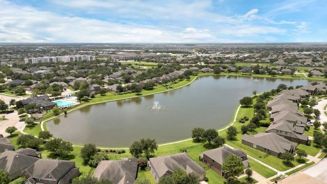19443 Alton Springs Drive, Cypress, TX 77433