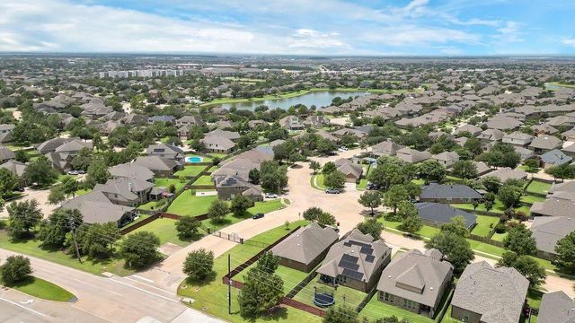 19443 Alton Springs Drive, Cypress, TX 77433