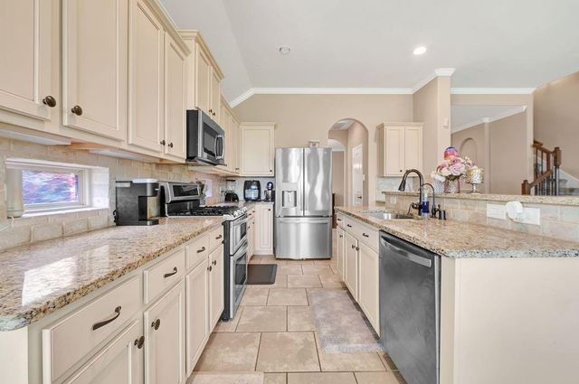 19443 Alton Springs Drive, Cypress, TX 77433