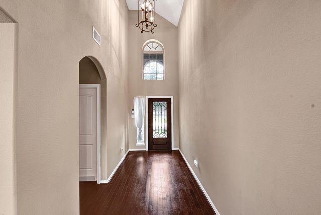 19443 Alton Springs Drive, Cypress, TX 77433