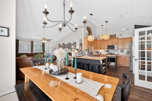 1207 Morgans Run, Monroe, GA 30656