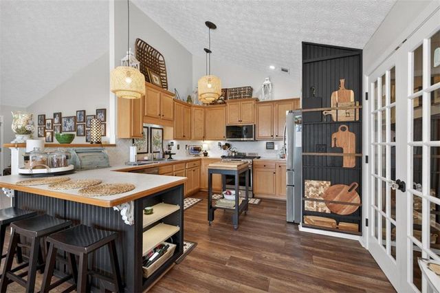 1207 Morgans Run, Monroe, GA 30656