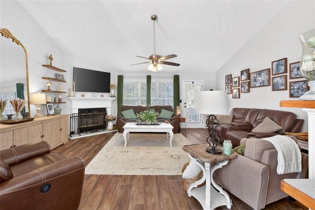 1207 Morgans Run, Monroe, GA 30656