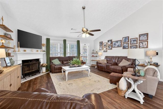 1207 Morgans Run, Monroe, GA 30656