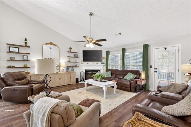 1207 Morgans Run, Monroe, GA 30656