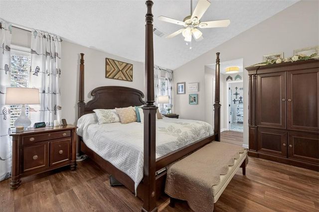 1207 Morgans Run, Monroe, GA 30656