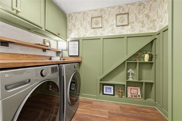 1207 Morgans Run, Monroe, GA 30656