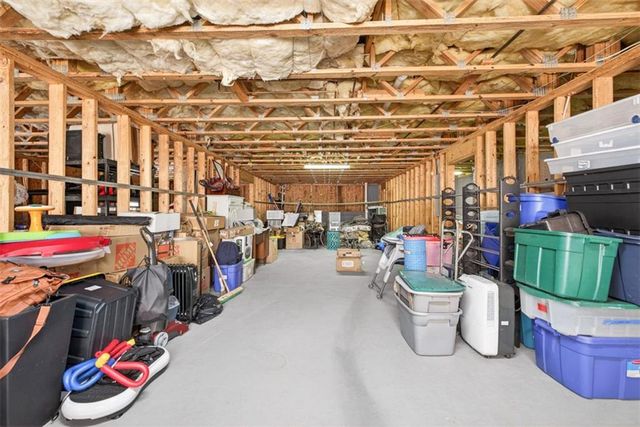 1207 Morgans Run, Monroe, GA 30656