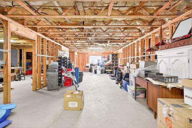 1207 Morgans Run, Monroe, GA 30656