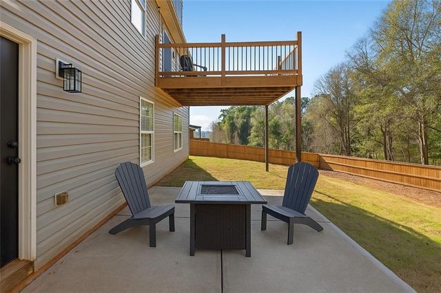 1207 Morgans Run, Monroe, GA 30656