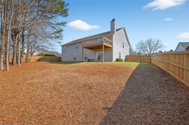 1207 Morgans Run, Monroe, GA 30656