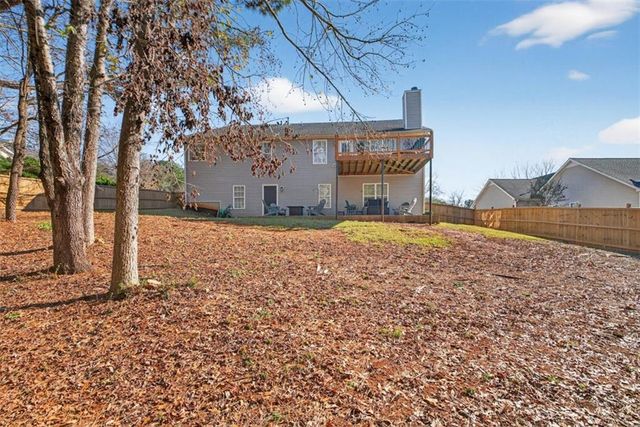 1207 Morgans Run, Monroe, GA 30656