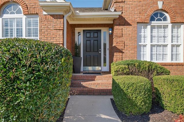 1207 Morgans Run, Monroe, GA 30656